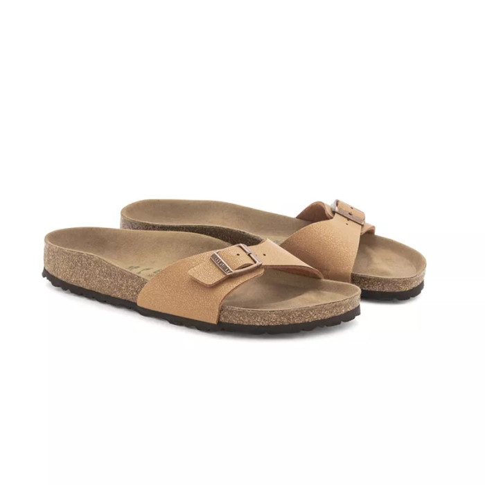 Birkenstock Sandale Birkenstock MADRID BIG BUCKLE