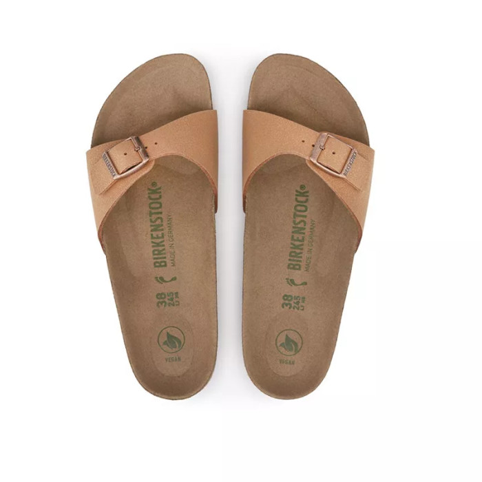 Birkenstock Sandale Birkenstock MADRID BIG BUCKLE