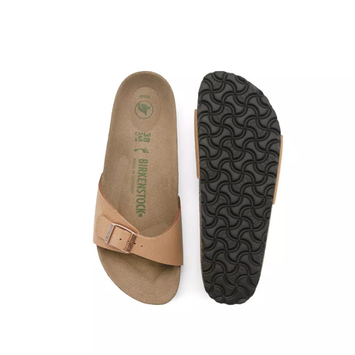 Birkenstock Sandale Birkenstock MADRID BIG BUCKLE