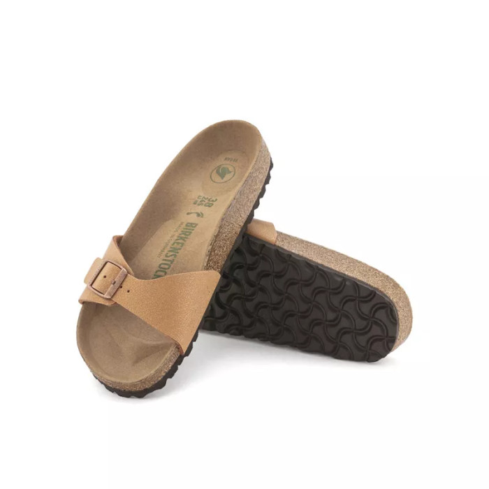 Birkenstock Sandale Birkenstock MADRID BIG BUCKLE