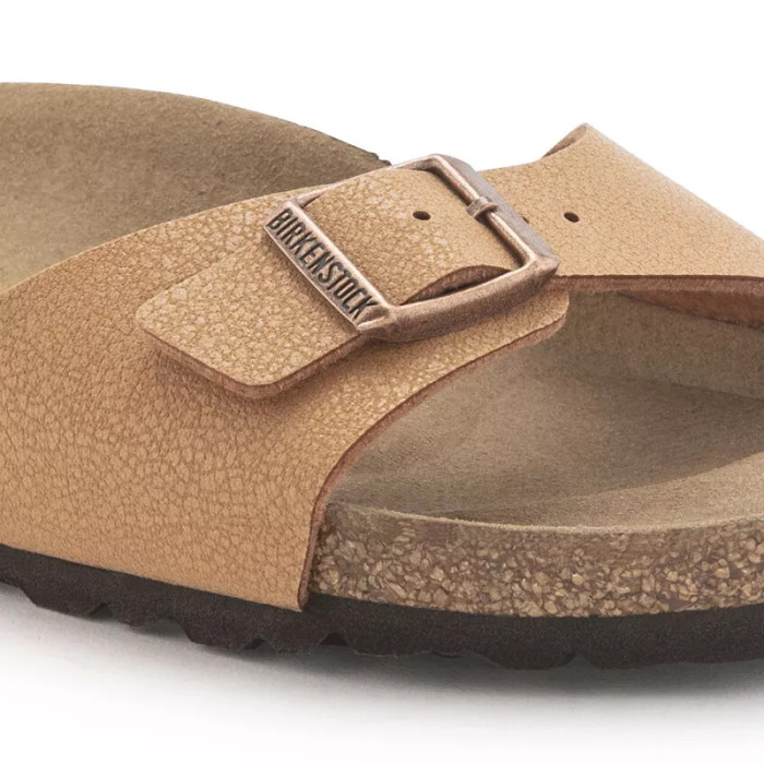 Birkenstock Sandale Birkenstock MADRID BIG BUCKLE