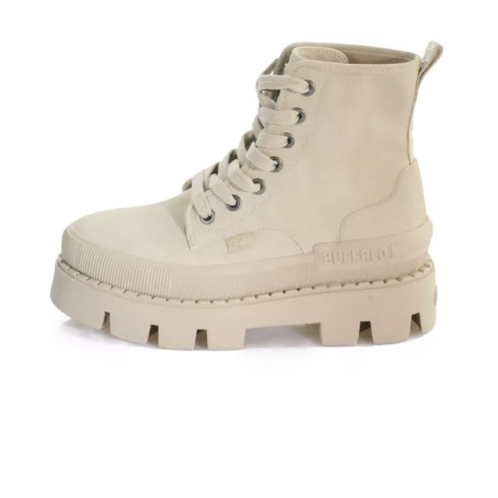 Buffalo Botte Buffalo RAVEN LACEUP HI