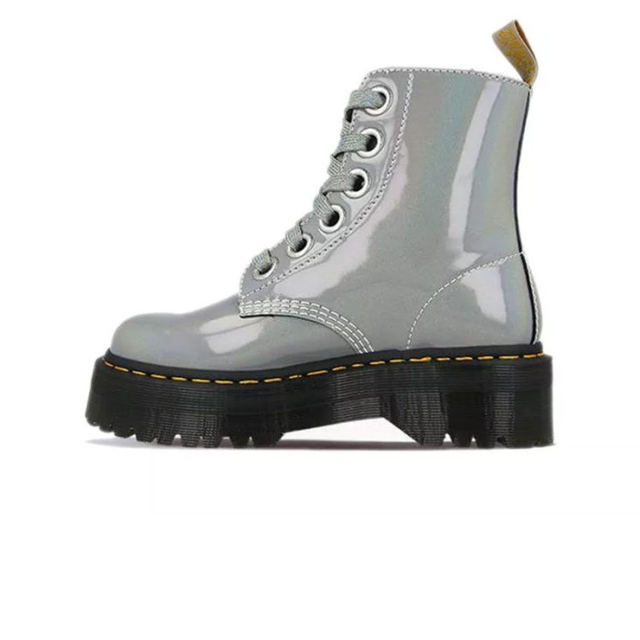 Botte Dr Martens VEGAN...