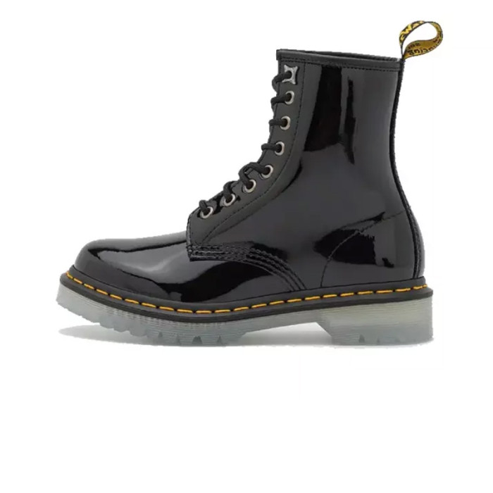 Botte Dr Martens 1460-ICED LEATHER