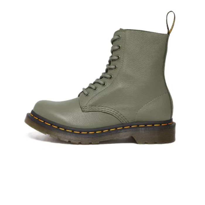 Dr Martens Botte Dr Martens 1460-PASCAL CUIR VIRGINIA