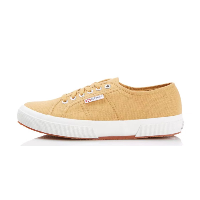 Superga Baskets Superga 2750 COTU CLASSIC - S000010-WBL