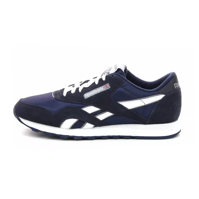 Basket Reebok Classic Jogger - Ref. 39749