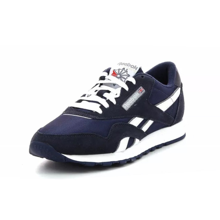 Basket Reebok Classic Jogger - Ref. 39749