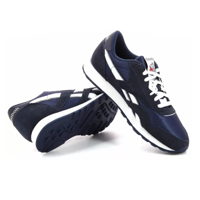 Basket Reebok Classic Jogger - Ref. 39749