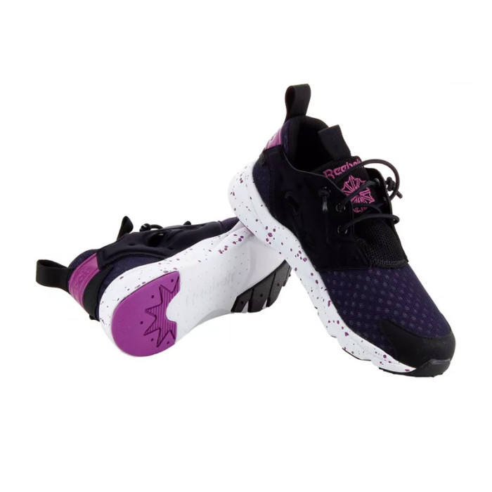 Basket Reebok FuryLite