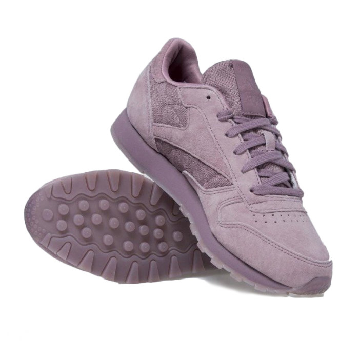 Basket Reebok Classic Leather Lace