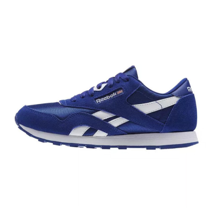 Basket Reebok Classic Nylon Junior - Ref. BS8674