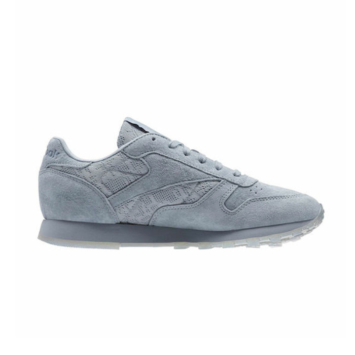 Basket Reebok Classic Leather Lace