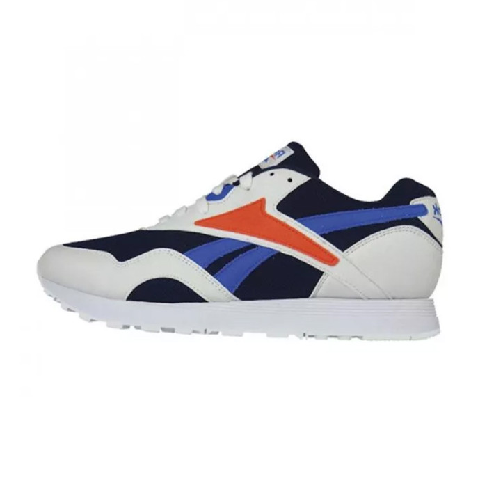 Reebok Basket Reebok RAPIDE MU - CN5907