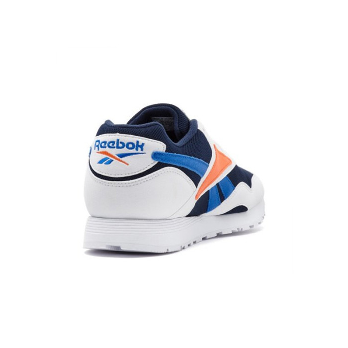 Reebok Basket Reebok RAPIDE MU - CN5907