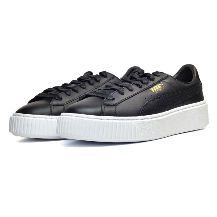 Basket Puma Platform Core - Ref. 364040-03