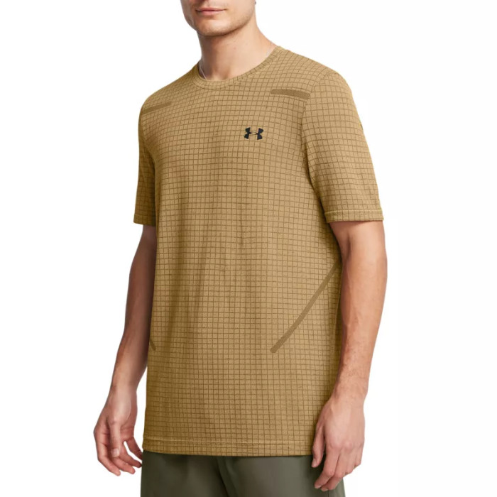 Under Armour Tee-shirt Under Armour VANISH SEAMLESS