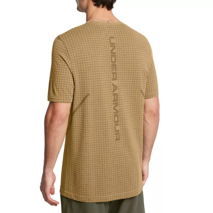 Under Armour Tee-shirt Under Armour VANISH SEAMLESS