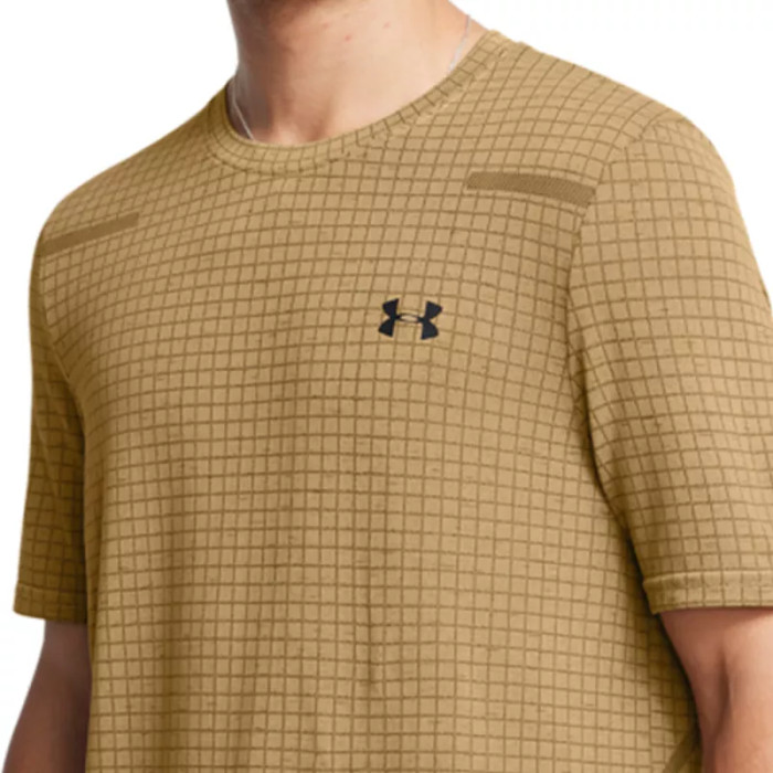 Under Armour Tee-shirt Under Armour VANISH SEAMLESS