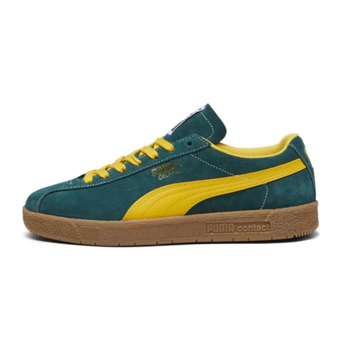 Puma Basket Puma DELPHIN