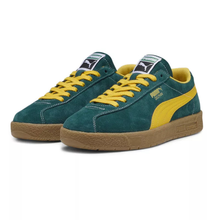 Puma Basket Puma DELPHIN