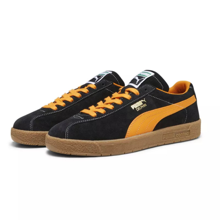 Puma Basket Puma DELPHIN