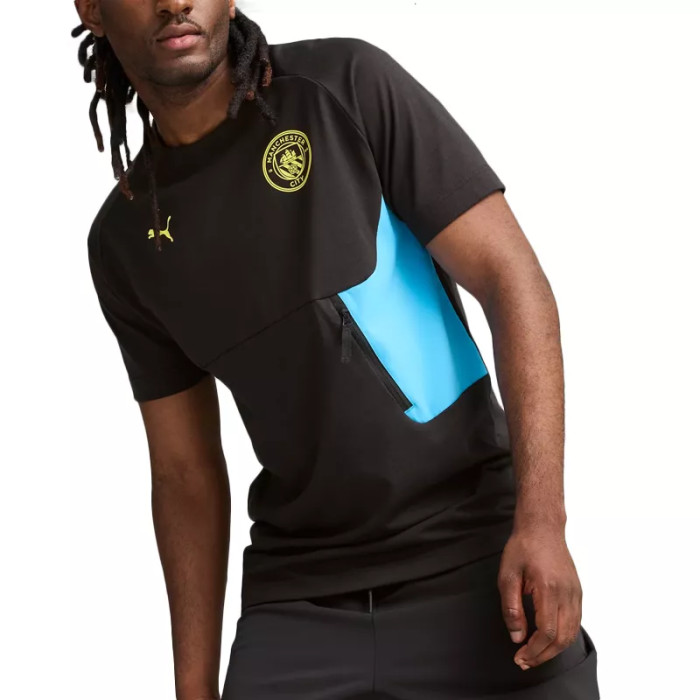 Puma Tee-shirt Puma MCFC