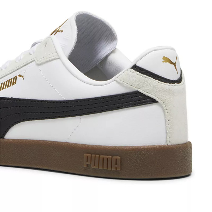 Puma Basket Puma Club II ERA