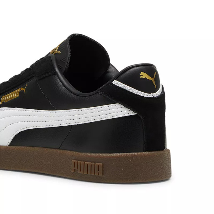 Puma Basket Puma Club II ERA