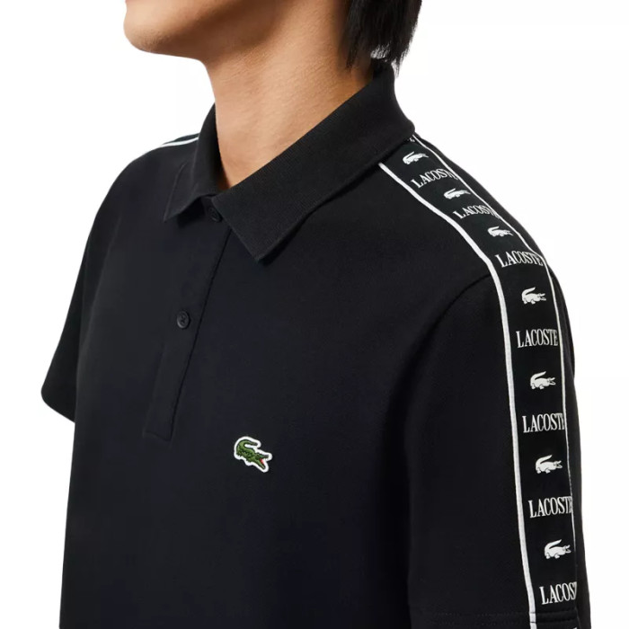  Polo Lacoste