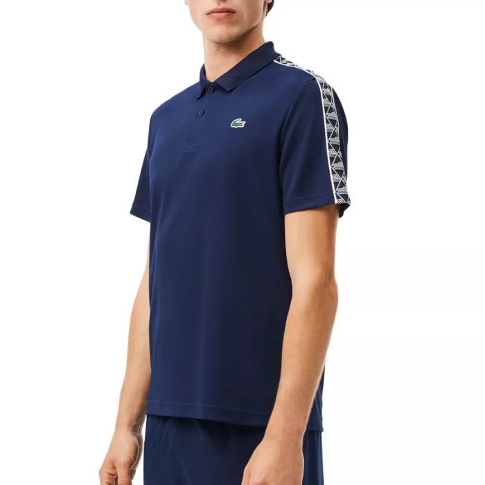  Polo Lacoste