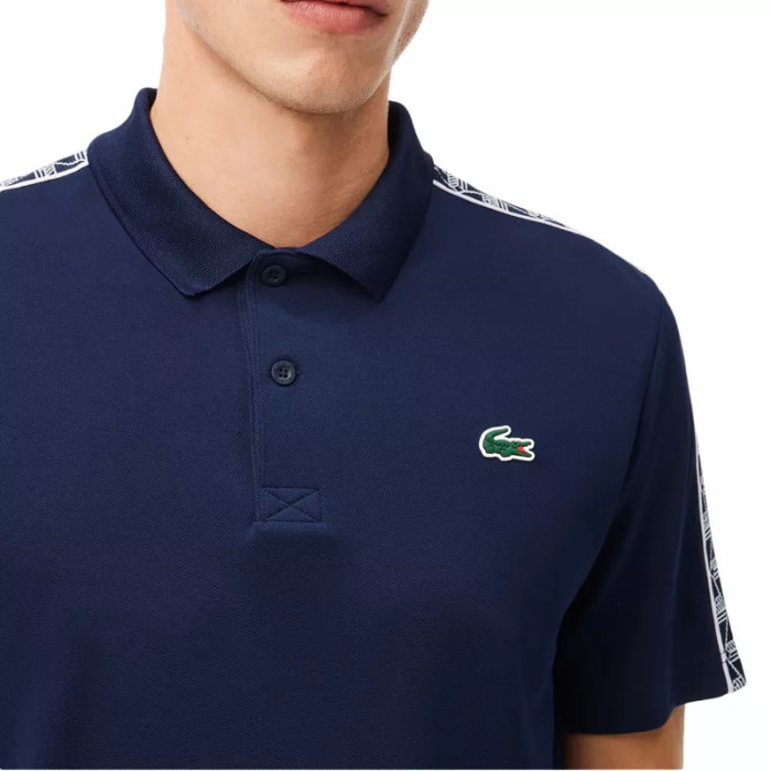  Polo Lacoste