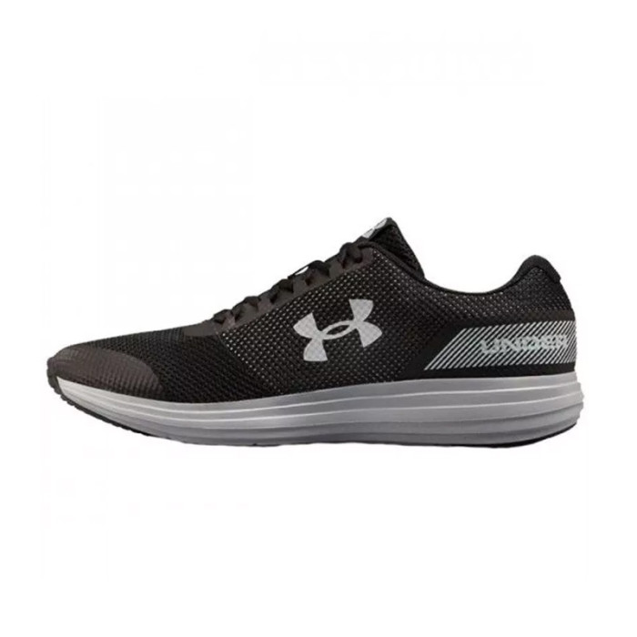 Under Armour Baskets Under Armour UA Surge - 3020336-004