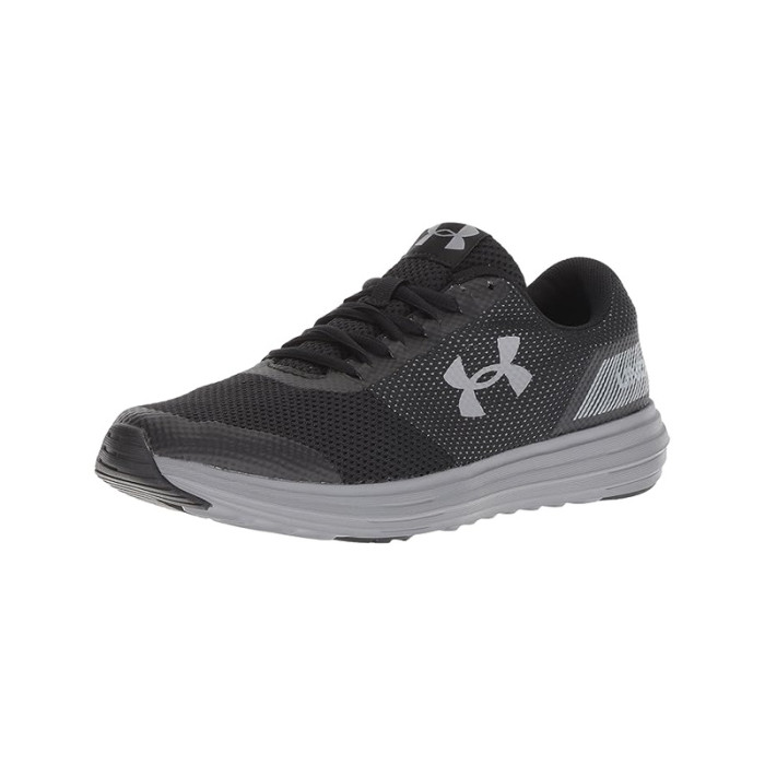 Under Armour Baskets Under Armour UA Surge - 3020336-004