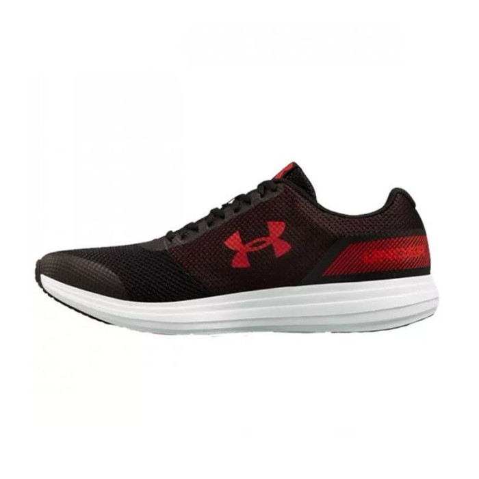 Under Armour Baskets Under Armour UA Surge - 3020336-005