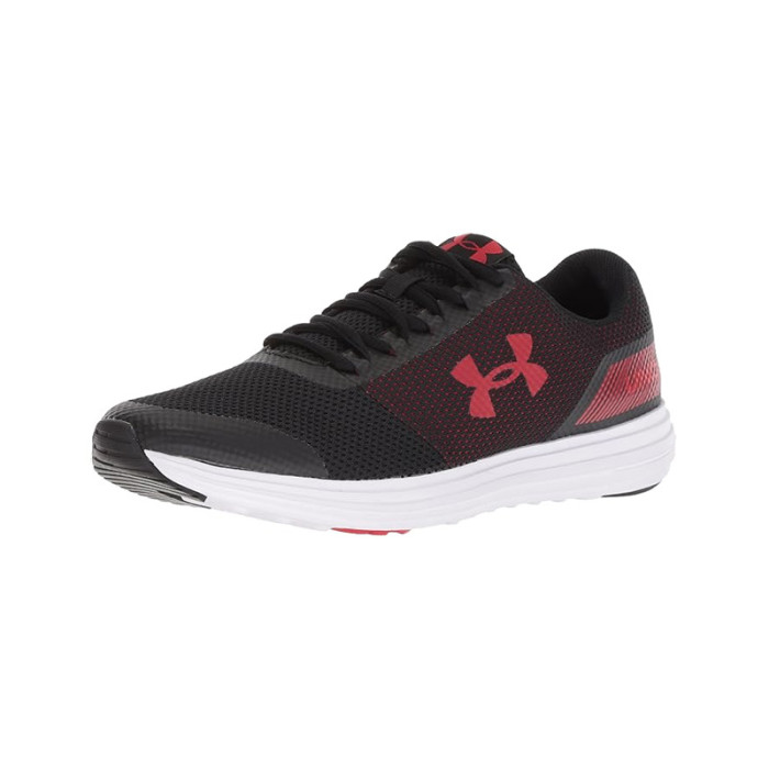 Under Armour Baskets Under Armour UA Surge - 3020336-005