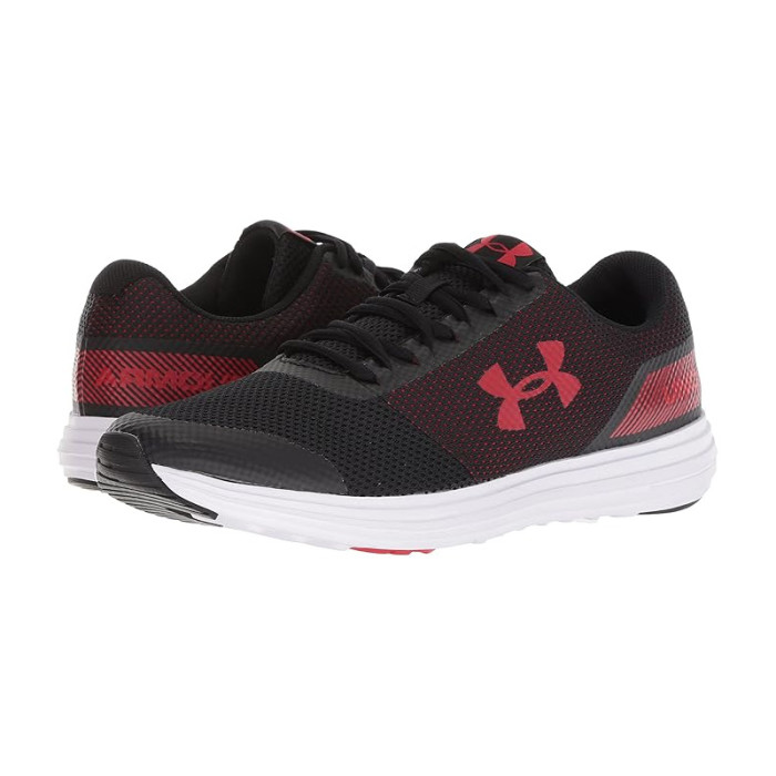 Under Armour Baskets Under Armour UA Surge - 3020336-005