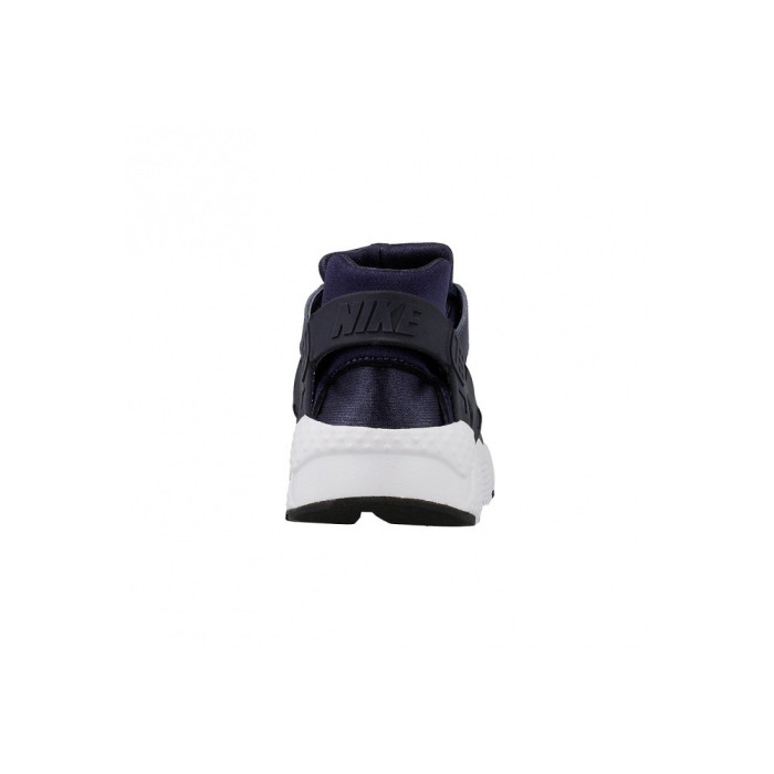 Basket Nike Air Huarache Run Junior - Ref. 654275-410
