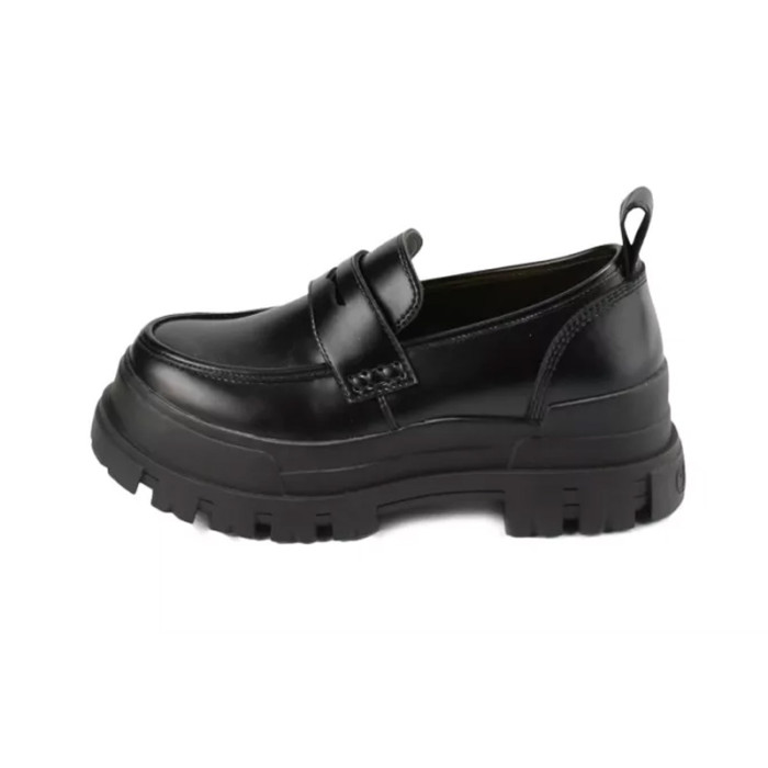 Buffalo Basket Buffalo ASPHA LOAFER