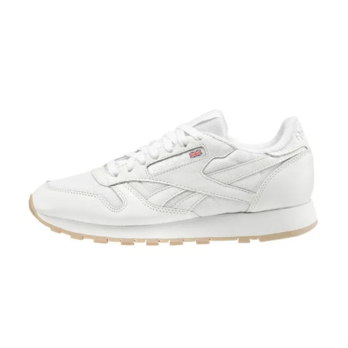 Basket Reebok Classic Leather Estl - Ref. BS9718