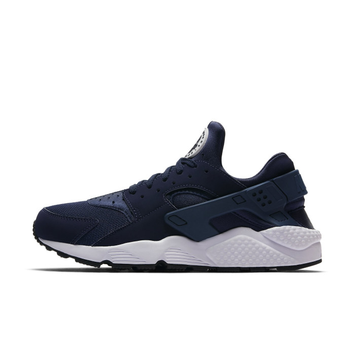 Basket Nike Air Huarache - Ref. 318429-413