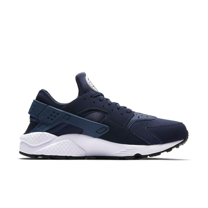 Basket Nike Air Huarache - Ref. 318429-413