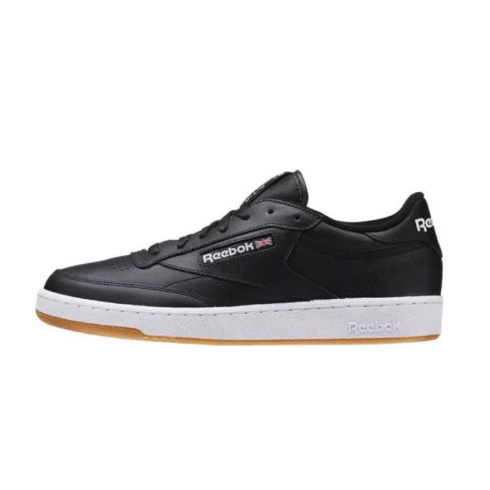 Reebok Basket Reebok CLUB C 85 G - AR0458