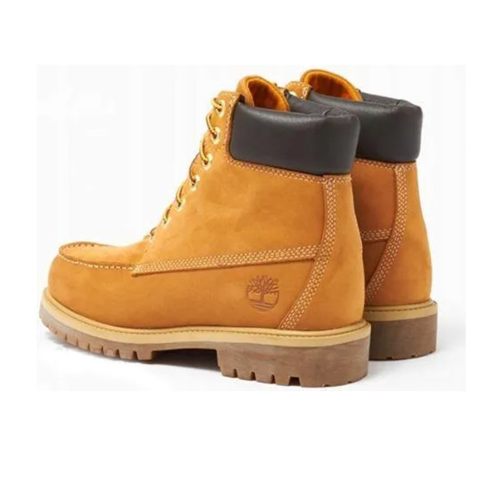 Boots Timberland 6-Inch Moc Toe