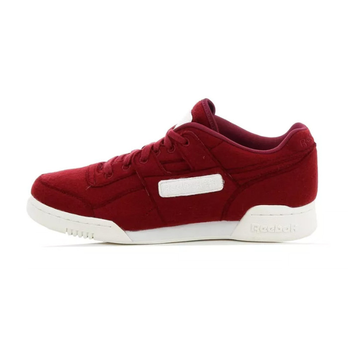 Basket Reebok Workout - Ref. V62639