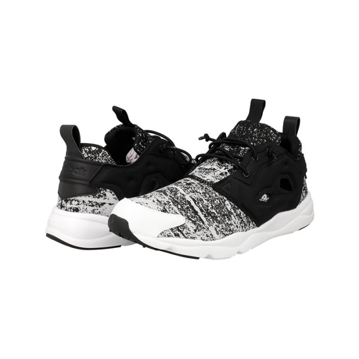 Basket Reebok FuryLite - Ref. V69500