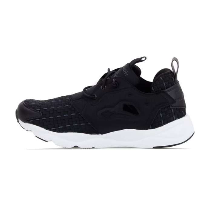 Reebok Basket Reebok FuryLite New Woven - V70798