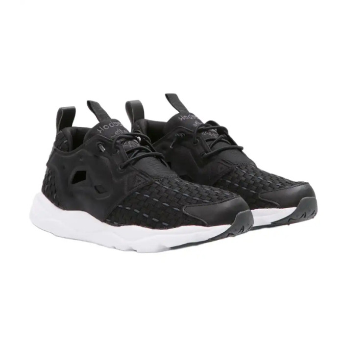 Reebok Basket Reebok FuryLite New Woven - V70798