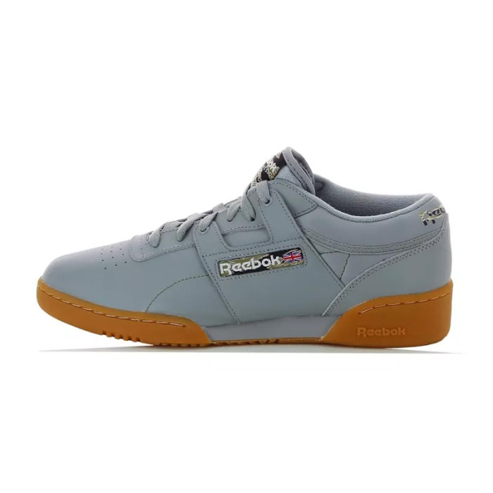 Basket Reebok Workout - Ref. V62639