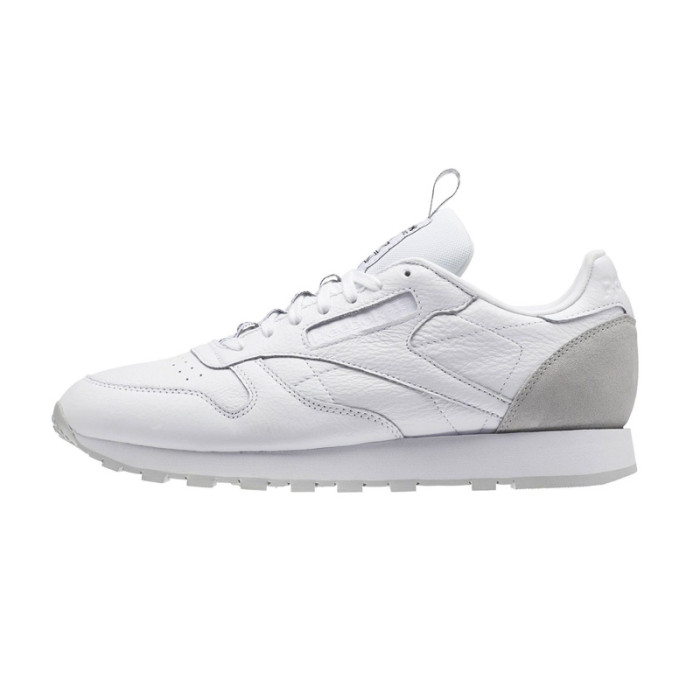 Basket Reebok Classic Leather Iconic Taping - Ref. BS6209